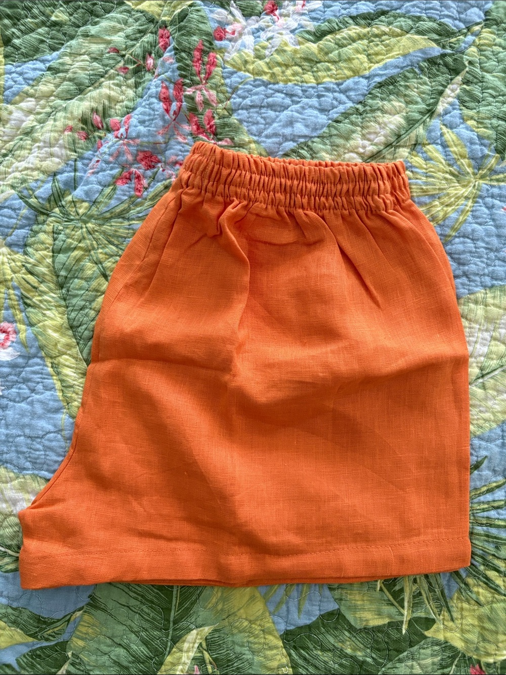 Darling Loungewear Shorts Bundle - Picture 8 of 10